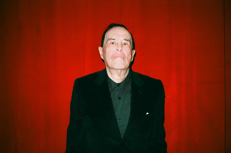 Kenneth Anger