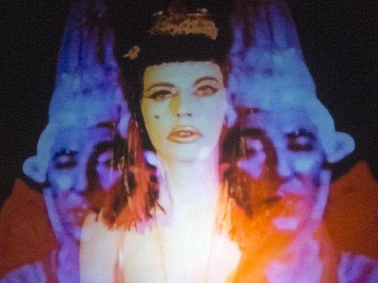 Kenneth Anger