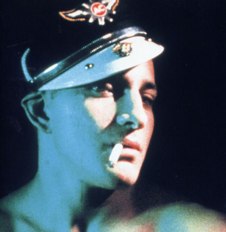 Kenneth Anger