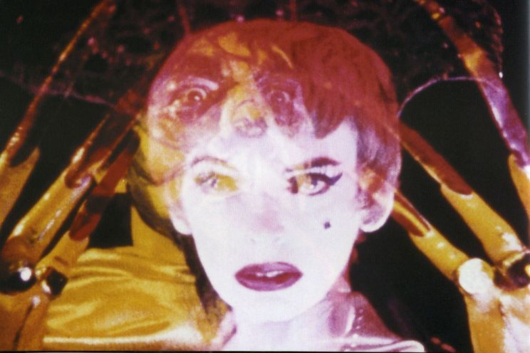 Kenneth Anger