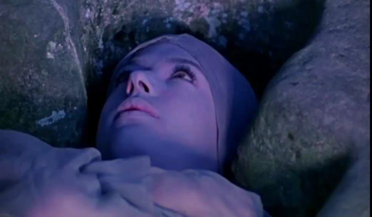Kenneth Anger