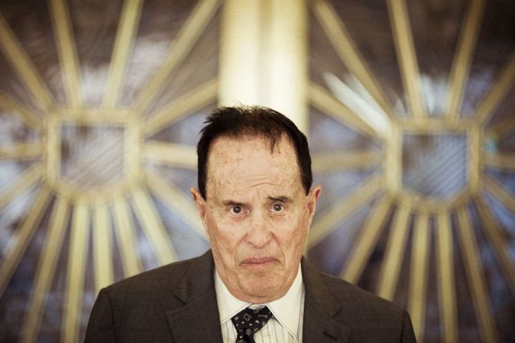 Kenneth Anger