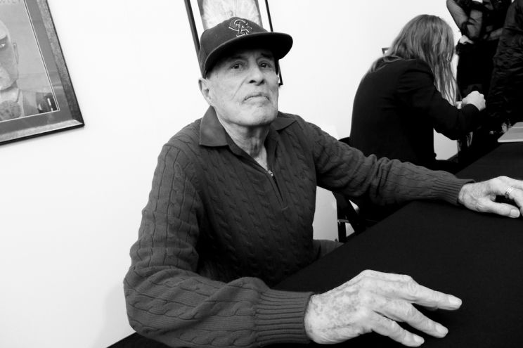 Kenneth Anger