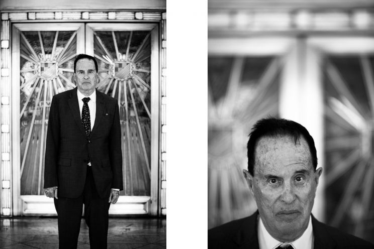 Kenneth Anger