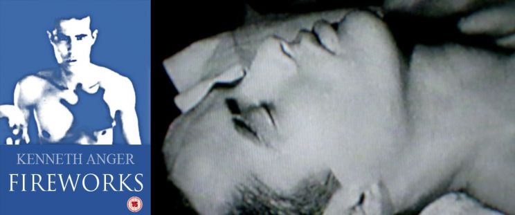 Kenneth Anger