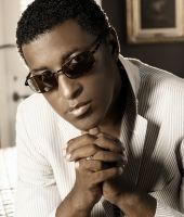 Kenneth 'Babyface' Edmonds