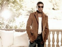 Kenneth 'Babyface' Edmonds