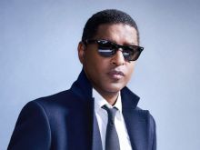 Kenneth 'Babyface' Edmonds