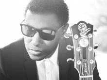 Kenneth 'Babyface' Edmonds