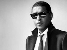 Kenneth 'Babyface' Edmonds