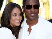 Kenneth 'Babyface' Edmonds