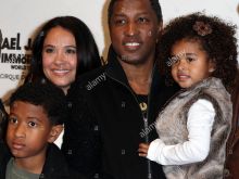 Kenneth 'Babyface' Edmonds