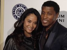 Kenneth 'Babyface' Edmonds