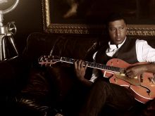 Kenneth 'Babyface' Edmonds