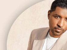 Kenneth 'Babyface' Edmonds
