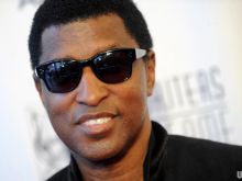 Kenneth 'Babyface' Edmonds