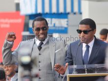 Kenneth 'Babyface' Edmonds