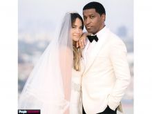 Kenneth 'Babyface' Edmonds