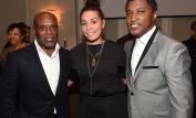 Kenneth 'Babyface' Edmonds