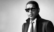 Kenneth 'Babyface' Edmonds