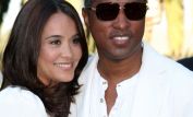 Kenneth 'Babyface' Edmonds