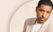 Kenneth 'Babyface' Edmonds