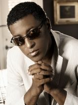 Kenneth 'Babyface' Edmonds