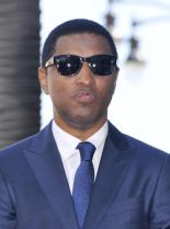 Kenneth 'Babyface' Edmonds