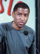 Kenneth 'Babyface' Edmonds