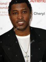 Kenneth 'Babyface' Edmonds