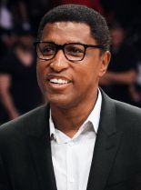 Kenneth 'Babyface' Edmonds