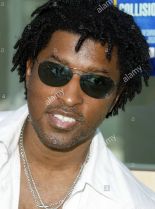 Kenneth 'Babyface' Edmonds