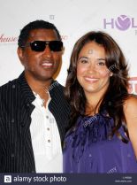 Kenneth 'Babyface' Edmonds