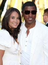 Kenneth 'Babyface' Edmonds