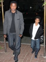 Kenneth 'Babyface' Edmonds