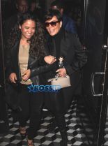 Kenneth 'Babyface' Edmonds