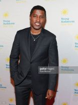 Kenneth 'Babyface' Edmonds