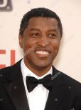 Kenneth 'Babyface' Edmonds