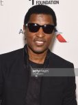 Kenneth 'Babyface' Edmonds