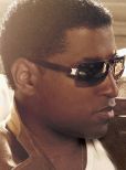 Kenneth 'Babyface' Edmonds