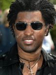 Kenneth 'Babyface' Edmonds