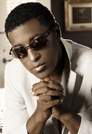 Kenneth 'Babyface' Edmonds