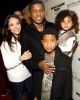 Kenneth 'Babyface' Edmonds