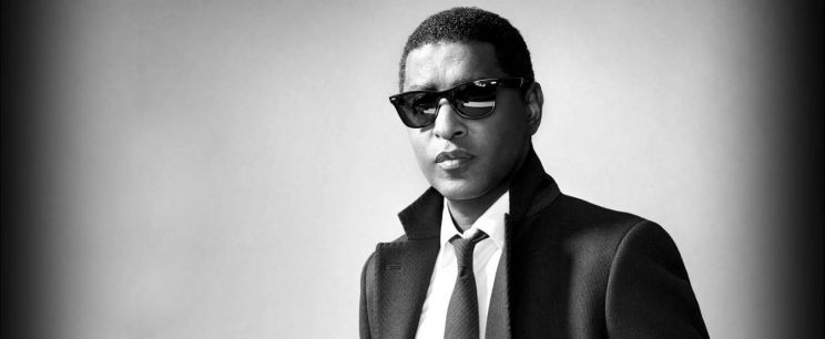 Kenneth 'Babyface' Edmonds