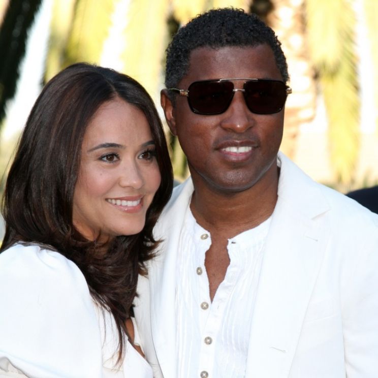 Kenneth 'Babyface' Edmonds