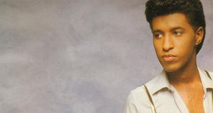 Kenneth 'Babyface' Edmonds