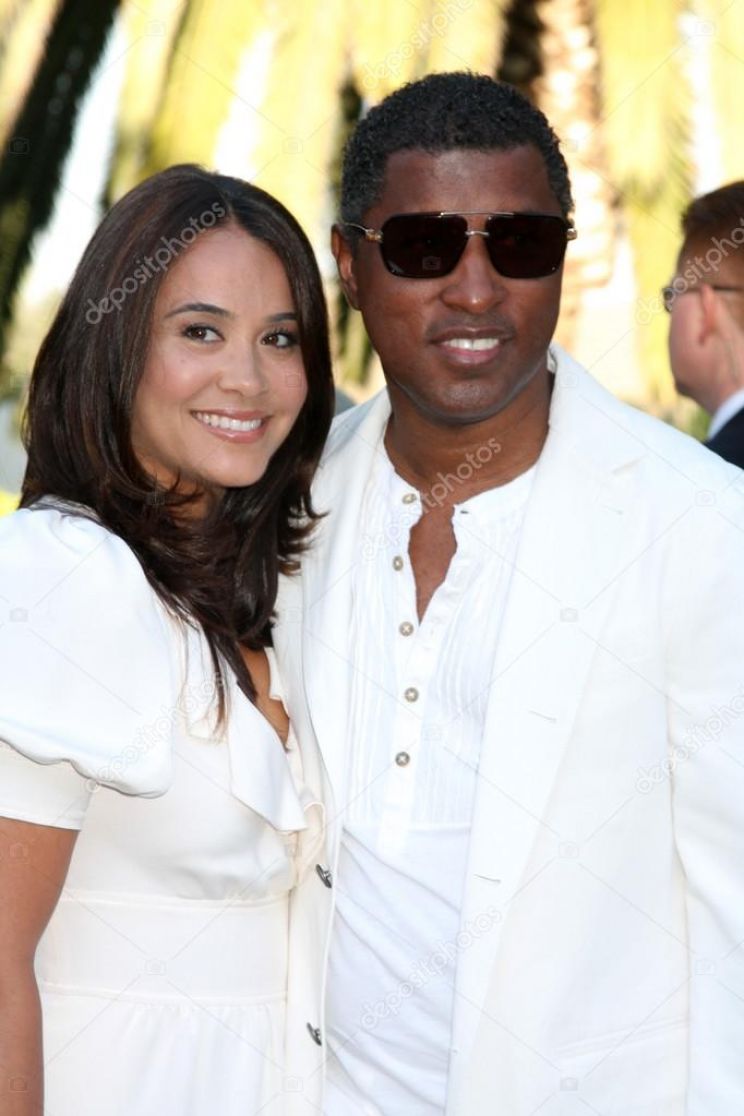 Kenneth 'Babyface' Edmonds