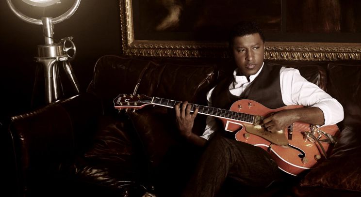 Kenneth 'Babyface' Edmonds