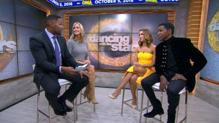 Kenneth 'Babyface' Edmonds