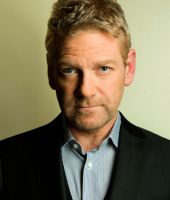 Kenneth Branagh